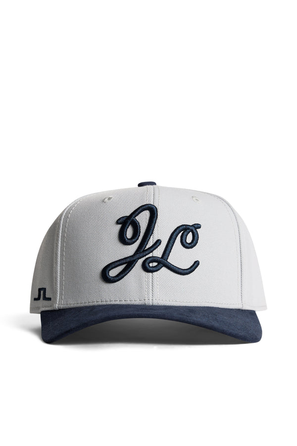 J.lindeberg Caddie Cap High Rise