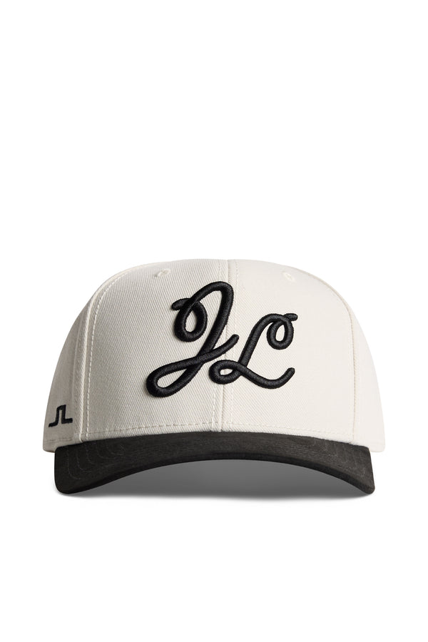 J.lindeberg Caddie Cap Moonbeam