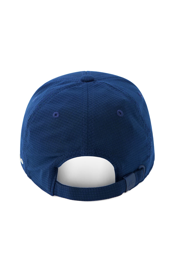 J.lindeberg Caden Cap Estate Blue