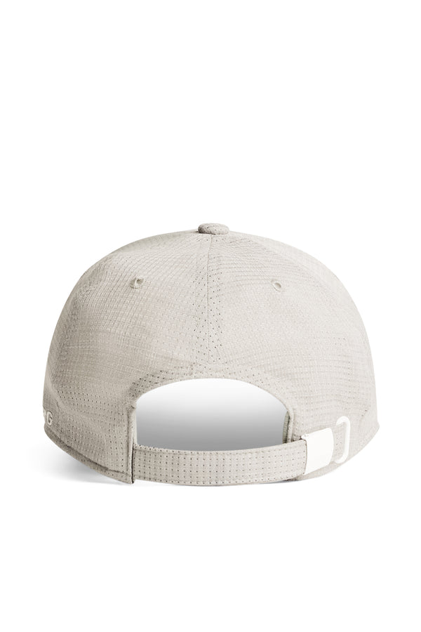 J.lindeberg Caden Cap Moonbeam