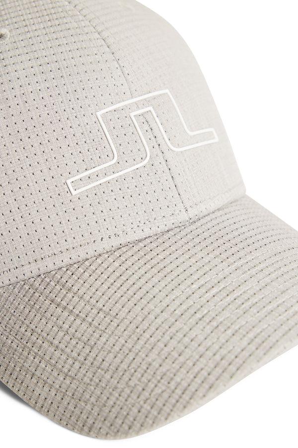 J.lindeberg Caden Cap Moonbeam