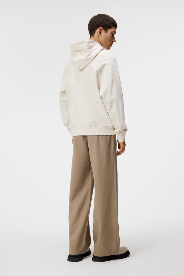 J.lindeberg Callan Bridge Hoodie Cloud White