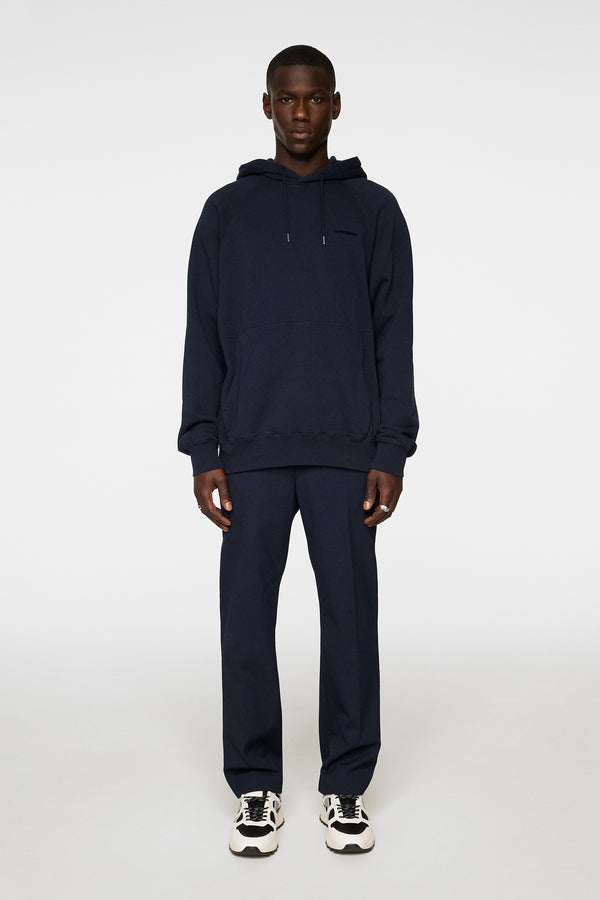 J.lindeberg Callan Hoodie JL Navy