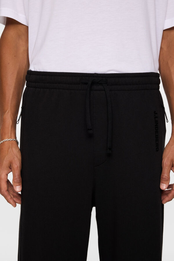 J.lindeberg Callan Track Pants Black
