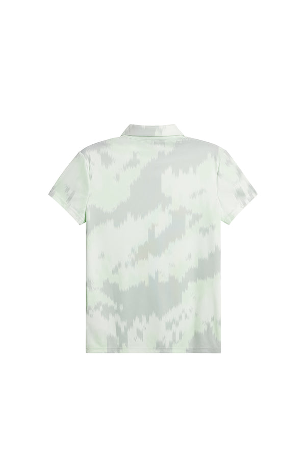 J.lindeberg Cara Polo Ambrosia