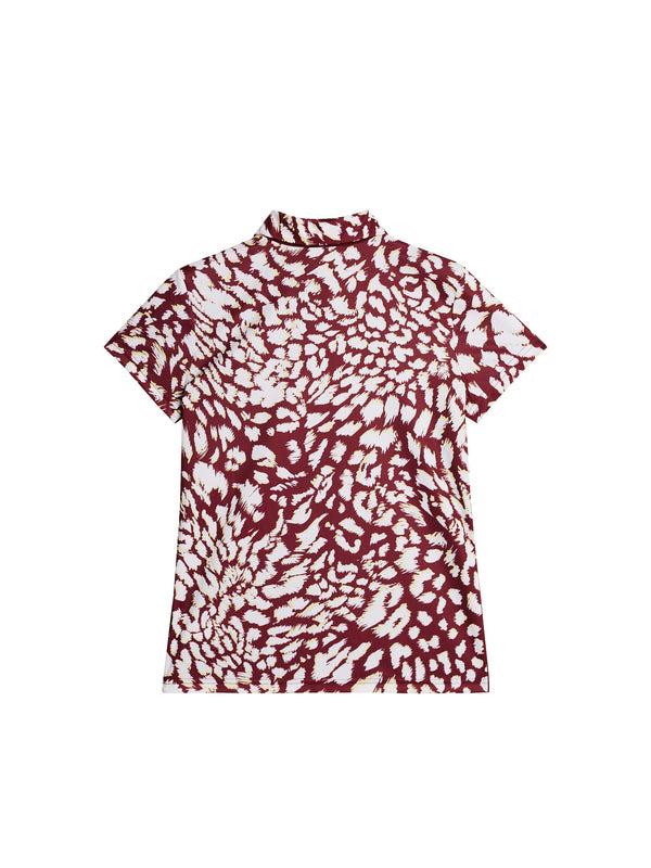 J.lindeberg Cara Polo Cabernet