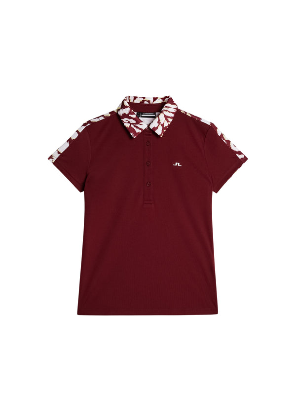 J.lindeberg Cara Polo Cabernet