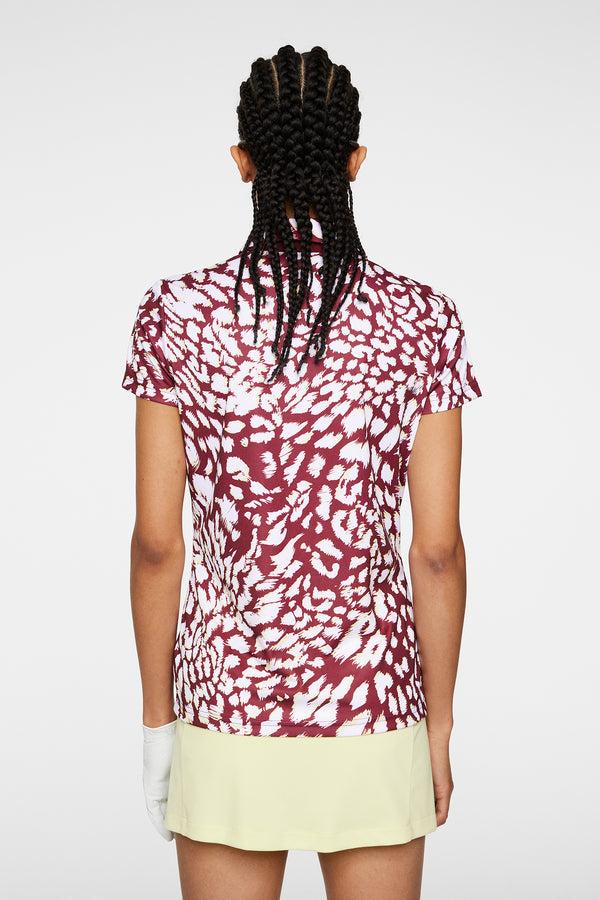 J.lindeberg Cara Polo Cabernet