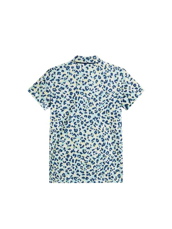 J.lindeberg Cara Polo Estate Blue