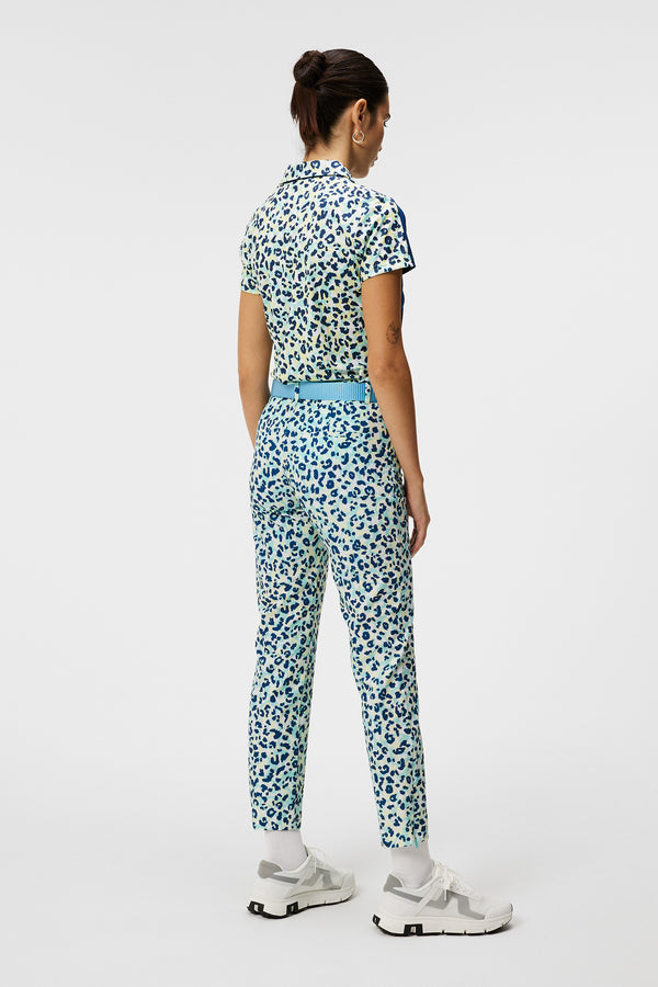 J.lindeberg Cara Polo Estate Blue