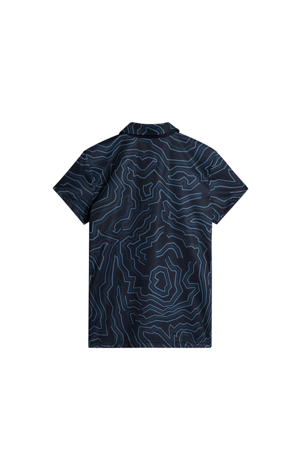 J.lindeberg Cara Polo JL Navy