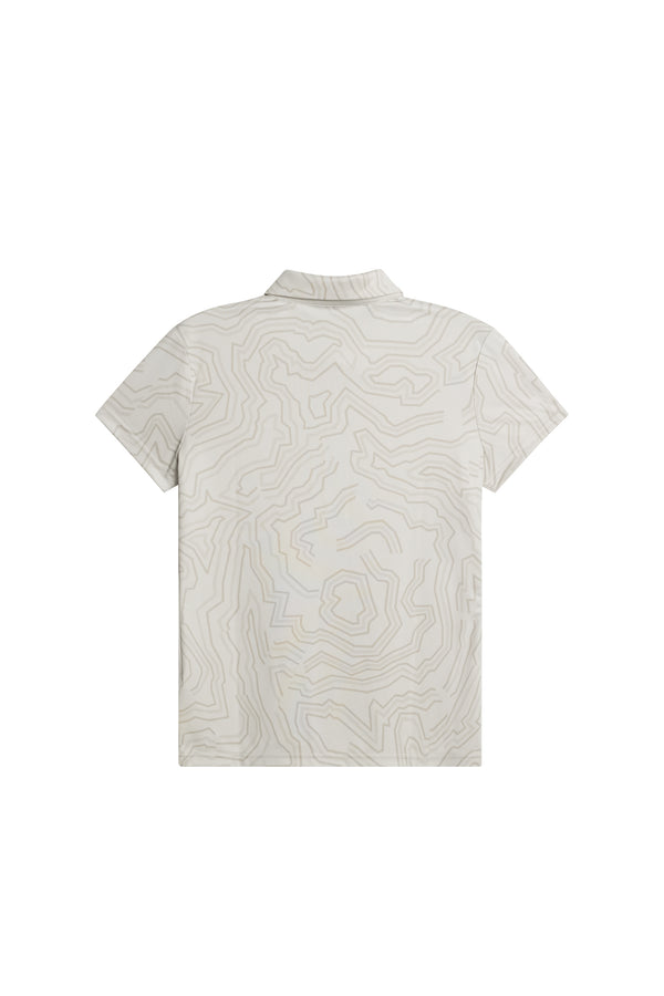 J.lindeberg Cara Polo Moonbeam