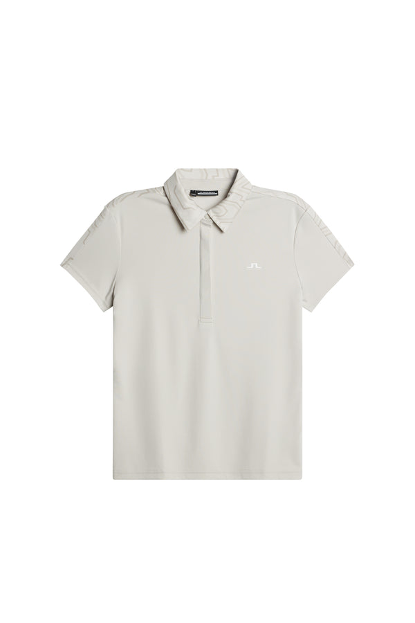 J.lindeberg Cara Polo Moonbeam