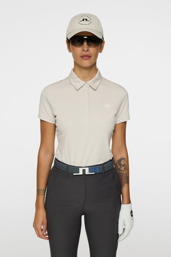 j.lindeberg Cara Polo Moonbeam