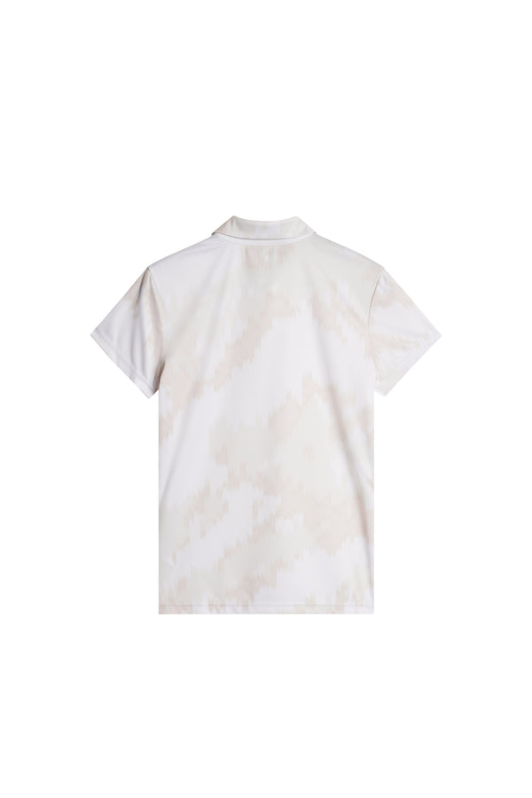 J.lindeberg Cara Polo White