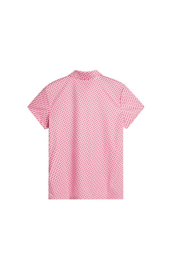 J.lindeberg Cara Polo White