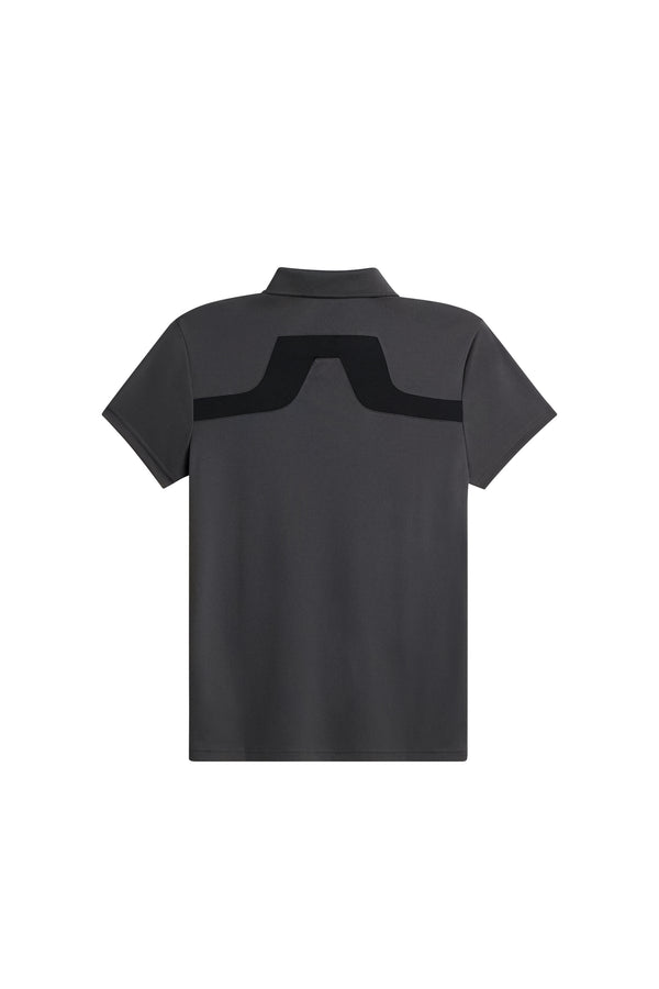 J.lindeberg Cassie Polo Asphalt