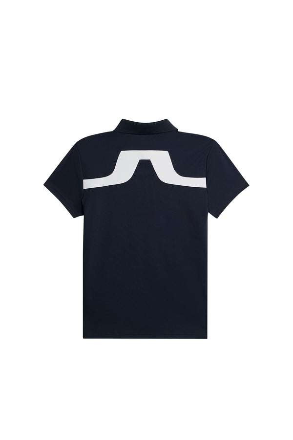 J.lindeberg Cassie Polo JL Navy