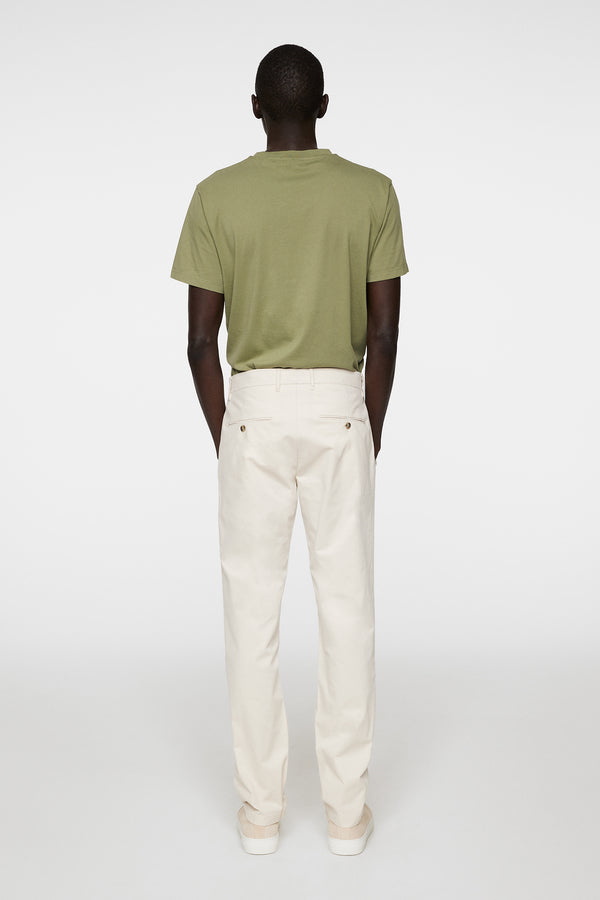 J.lindeberg Ched Cloud Satin Pants Moonbeam