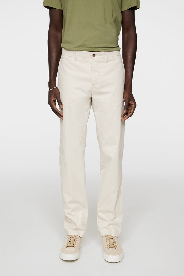 j.lindeberg Ched Cloud Satin Pants Moonbeam