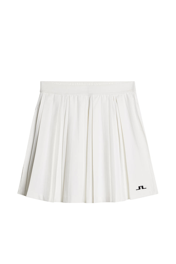 J.lindeberg Cheryl Skirt White
