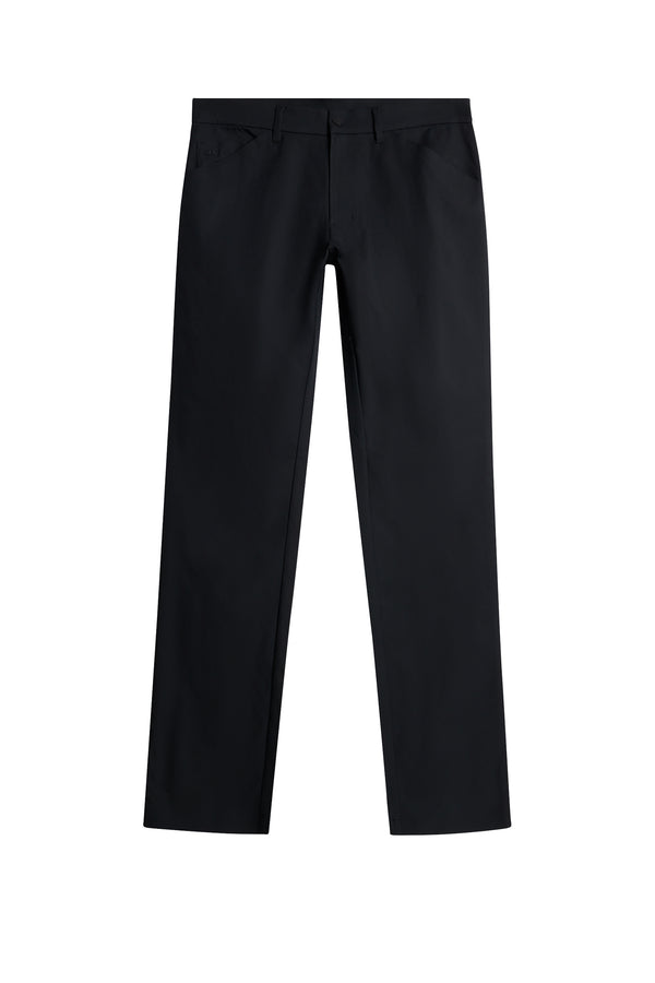 J.lindeberg Chin 5 Pocket Pant Black