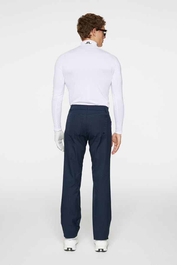 J.lindeberg Chin 5 Pocket Pant JL Navy