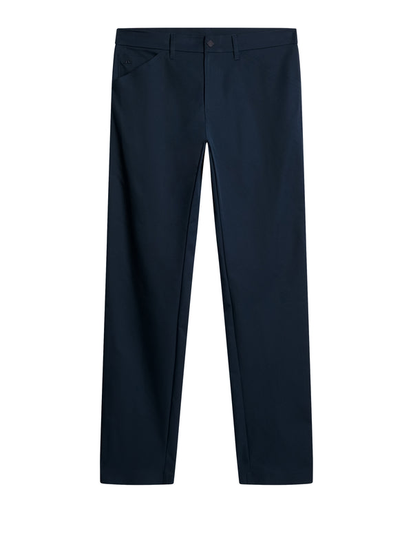 J.lindeberg Chin 5 Pocket Pant JL Navy