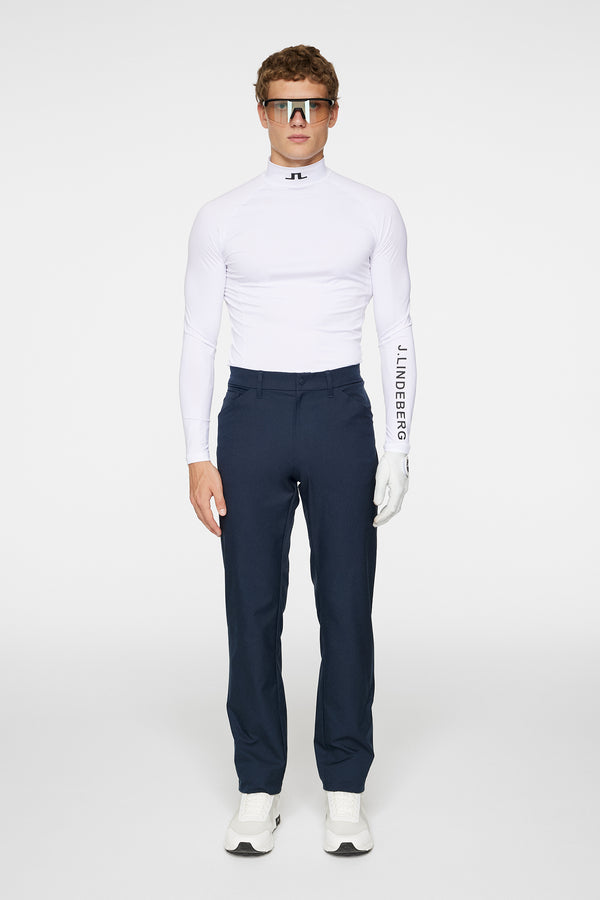 J.lindeberg Chin 5 Pocket Pant JL Navy