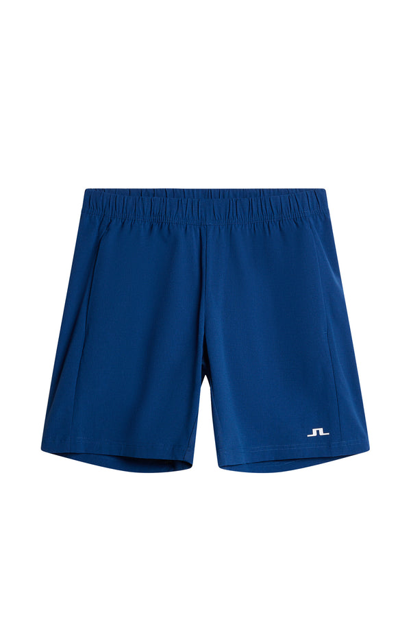 J.lindeberg Christopher Shorts Estate Blue