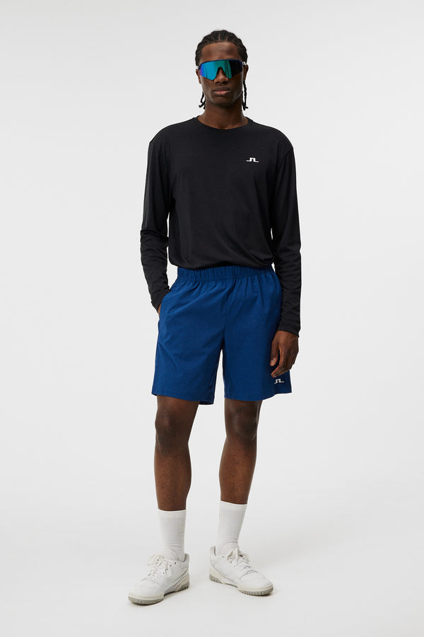 J.lindeberg Christopher Shorts Estate Blue