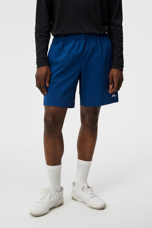 j.lindeberg Christopher Shorts Estate Blue