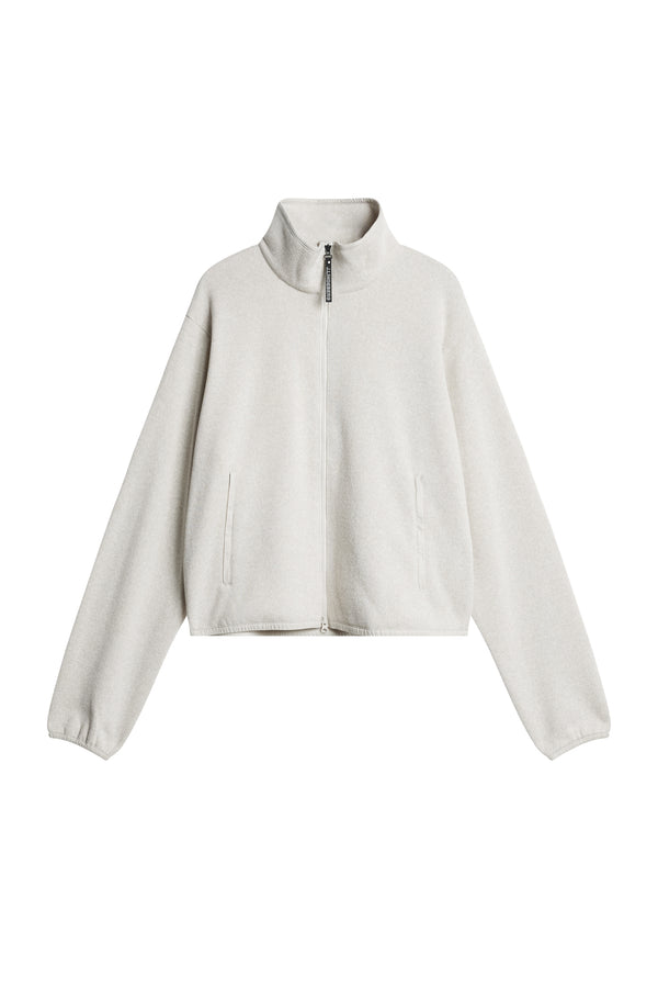 J.lindeberg Cirque Jacket Beige Melange