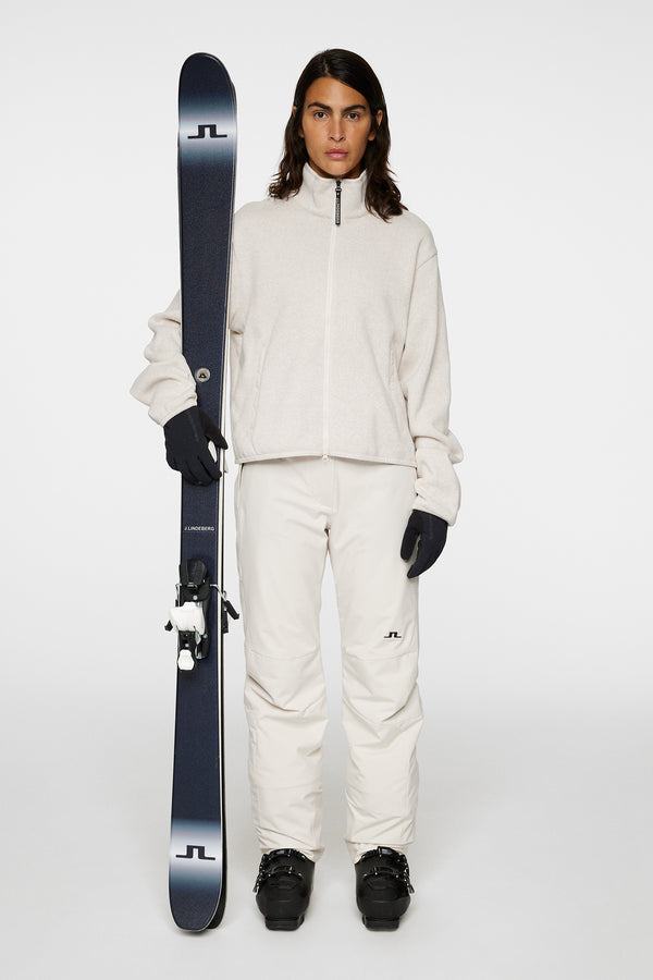 J.lindeberg Cirque Jacket Beige Melange