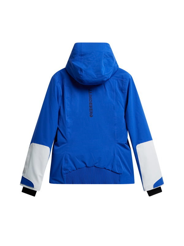 J.lindeberg Claire Jacket Club Blue