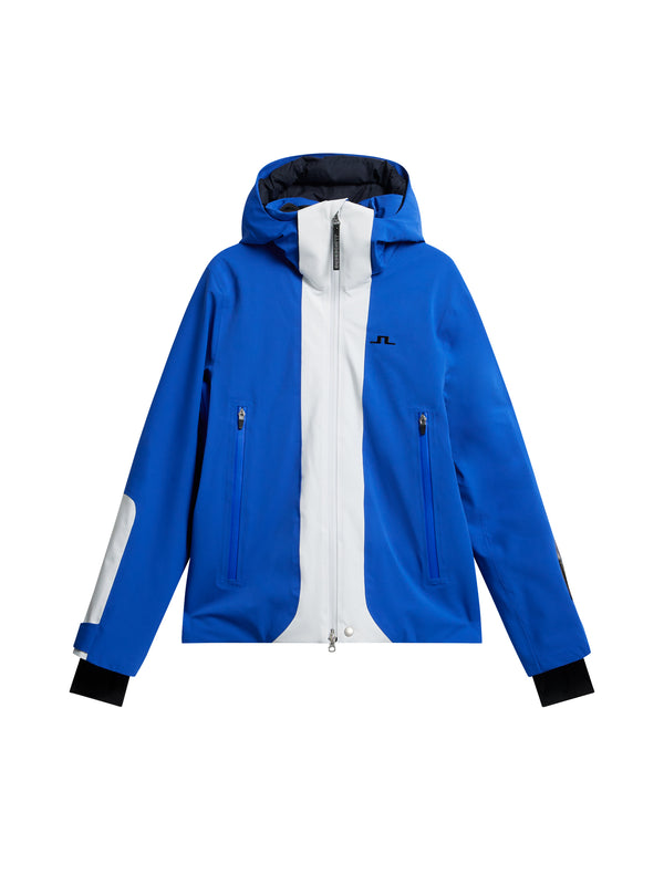 J.lindeberg Claire Jacket Club Blue