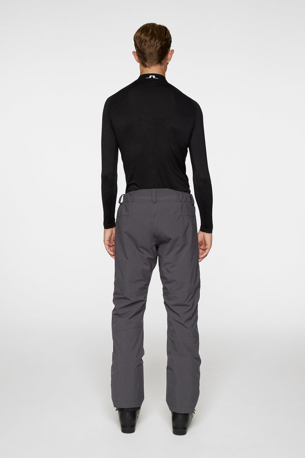 J.lindeberg Clarke Pant Asphalt