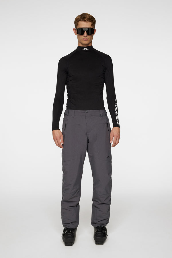 J.lindeberg Clarke Pant Asphalt