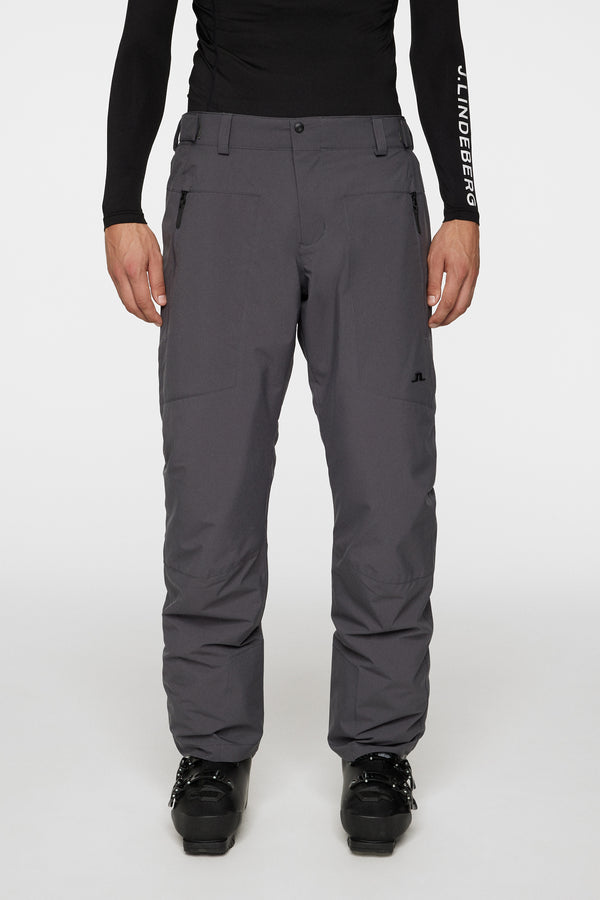 j.lindeberg Clarke Pant Asphalt