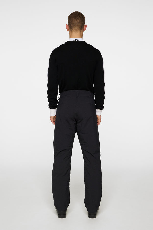 J.lindeberg Clarke Pant Black