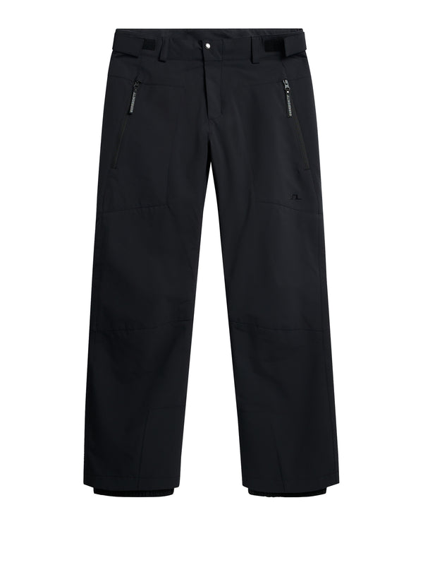 J.lindeberg Clarke Pant Black