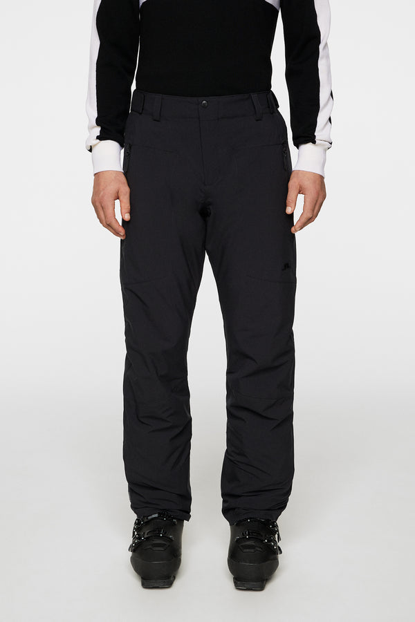 j.lindeberg Clarke Pant Black