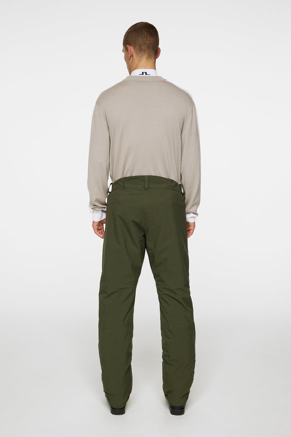 J.lindeberg Clarke Pant Forest Green