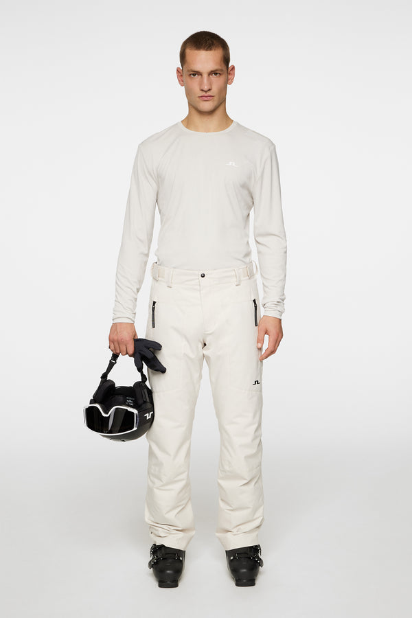 J.lindeberg Clarke Pant Moonbeam