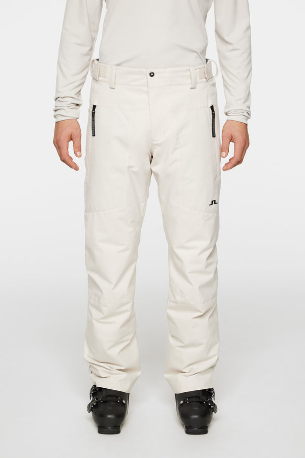 j.lindeberg Clarke Pant Moonbeam