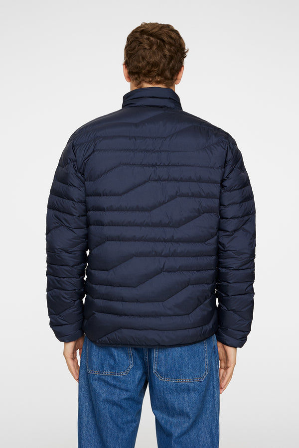 J.lindeberg Cliff Light Down Jacket JL Navy