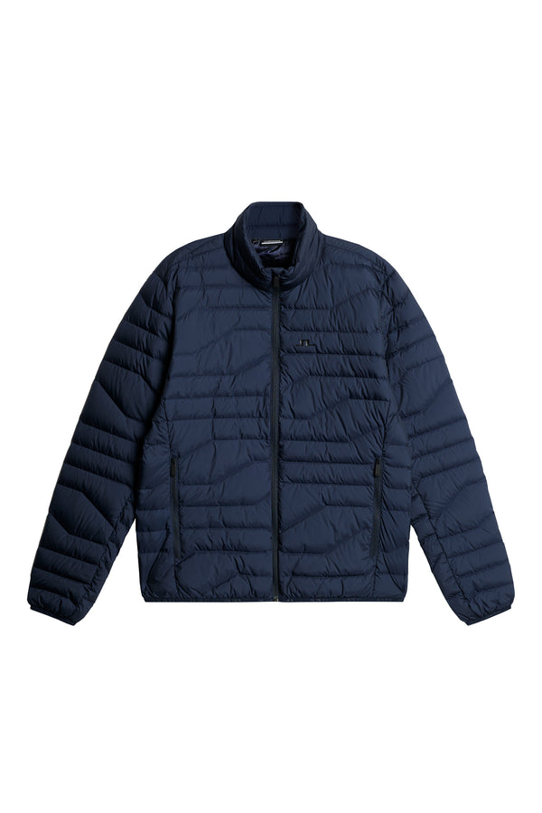 J.lindeberg Cliff Light Down Jacket JL Navy