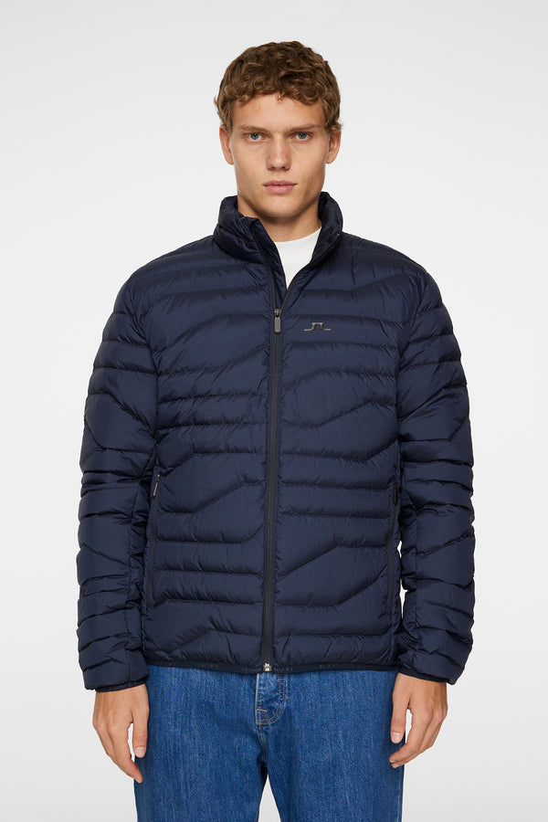 j.lindeberg Cliff Light Down Jacket JL Navy