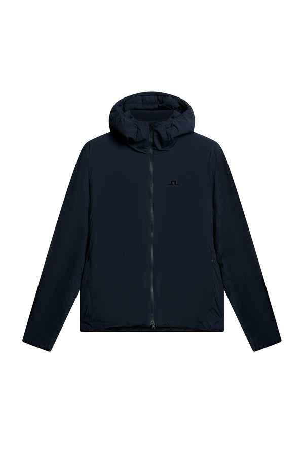 J.lindeberg Clinton Hood JL Navy