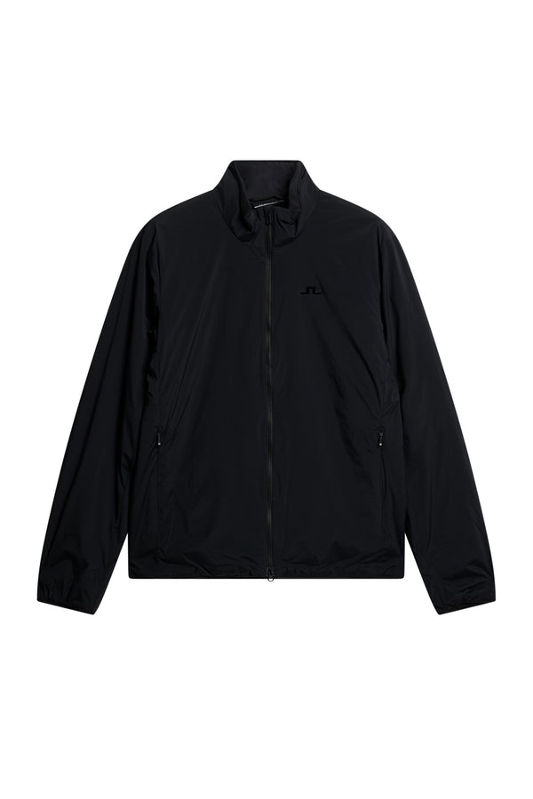 J.lindeberg Clinton Jacket Black